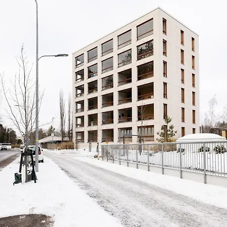 Premium Nordic Design In Location Helsinki