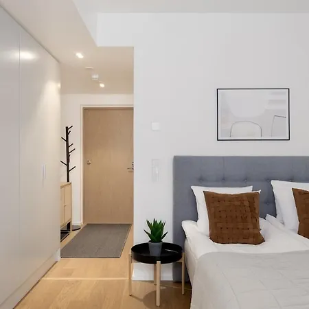 Premium Nordic Design In Location *
