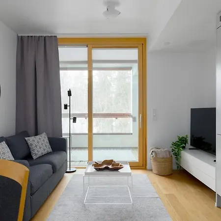 Premium Nordic Design In Location * Helsinki
