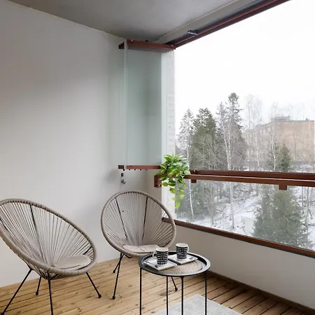 Premium Nordic Design In Location Helsinki