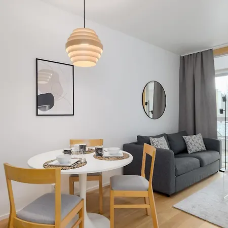 Premium Nordic Design In Location Helsinki